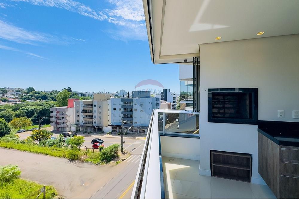Apartamento - Venda - Erechim , Rio Grande do Sul - IMG_E9471.jpg - 612761010-38