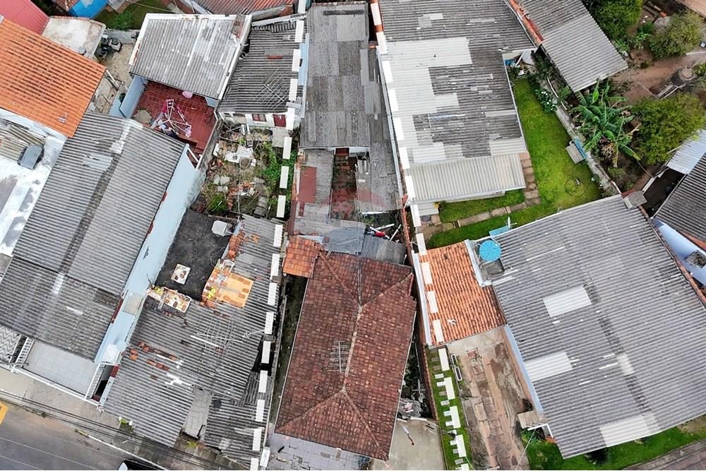 Terreno - Venda - São Leopoldo , Rio Grande do Sul - Terreno 1.jpg - Jardim Interno - 610461003-21