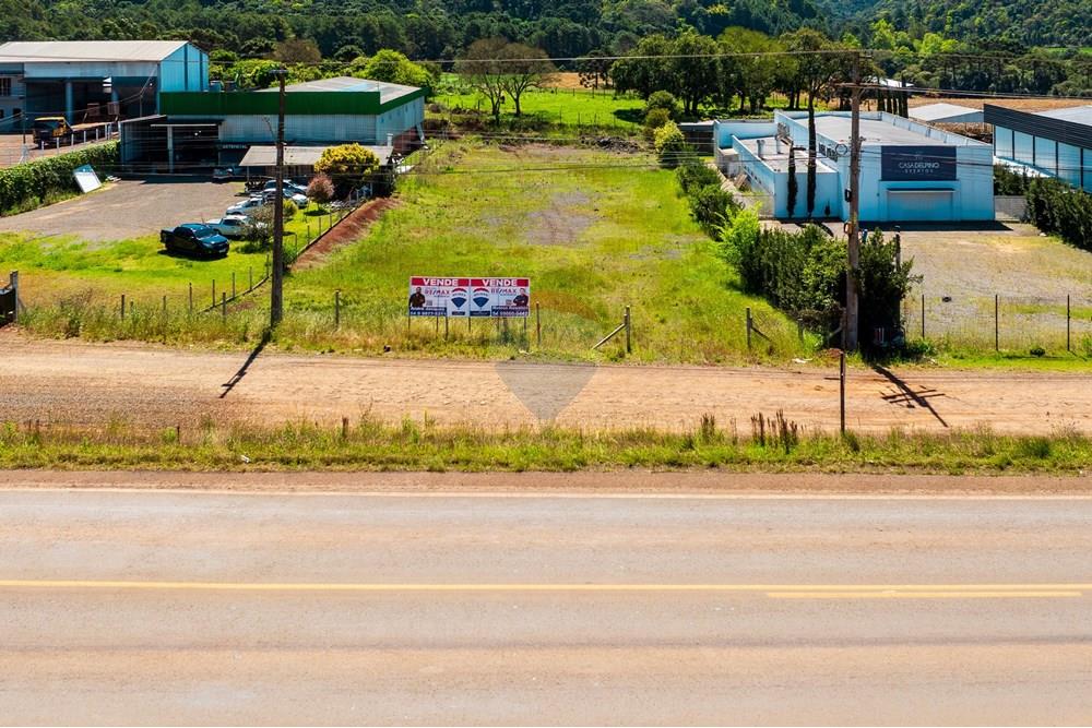 Terreno - Venda - Erechim , Rio Grande do Sul - DJI_0792.jpg - Fachada - 612761027-14
