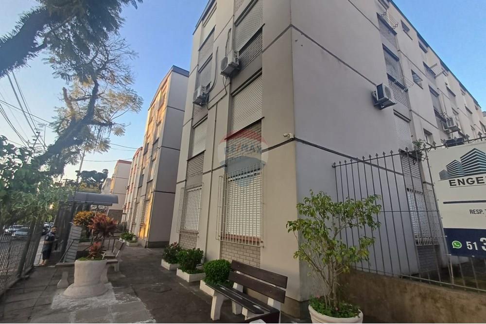 Apartamento - Venda - Porto Alegre , Rio Grande do Sul - jj45.jpg - 612541029-12