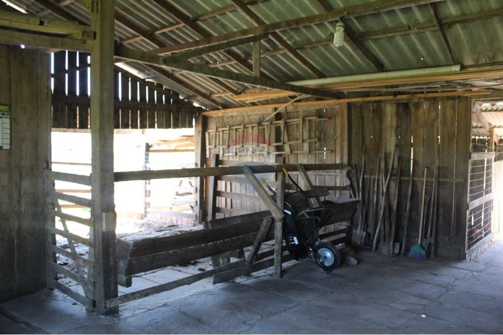 Casa de Campo - Venda - Santo Antônio da Patrulha , Rio Grande do Sul - IMG_3231.JPG - 610161090-7