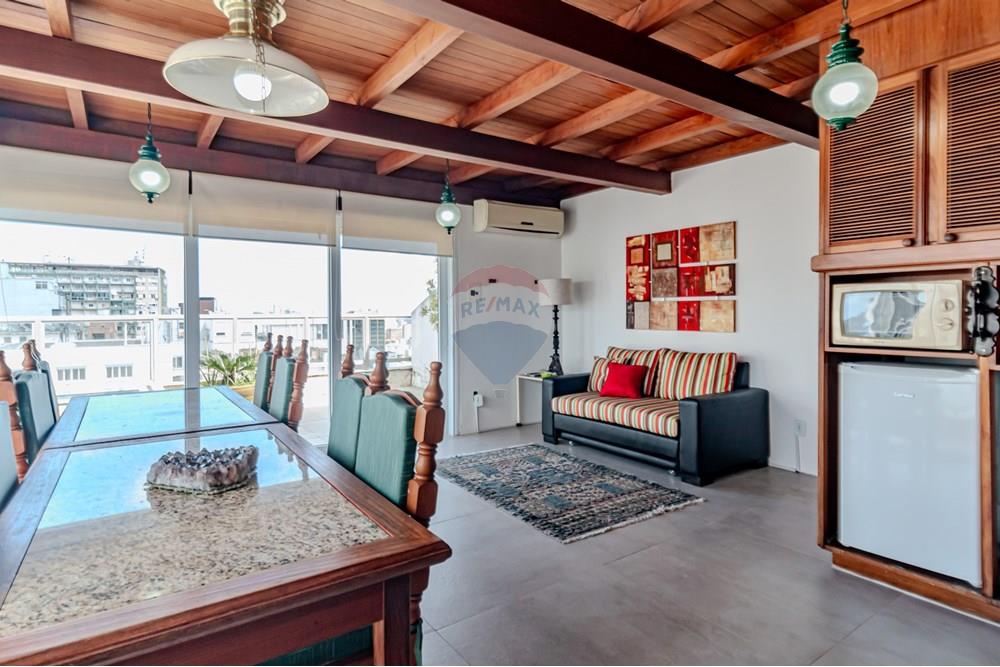 Cobertura - Venda - Porto Alegre , Rio Grande do Sul - IMG_6551.jpg - 610221018-124