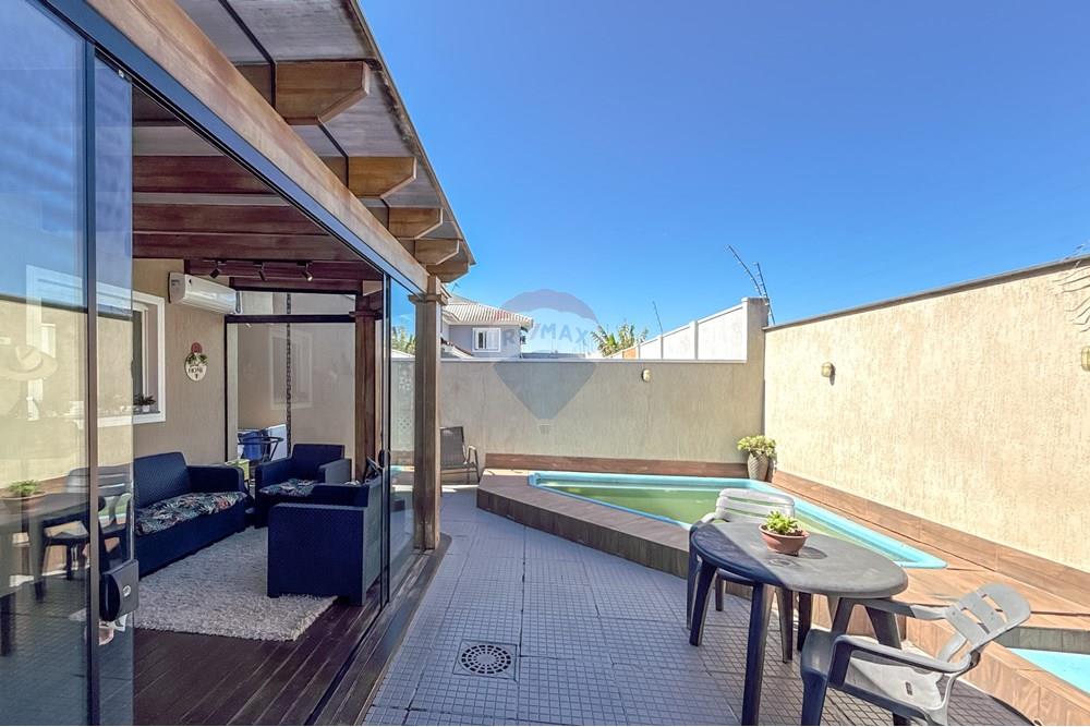 Sobrado - Venda - Canoas , Rio Grande do Sul - DJI_20250830_120259_153.jpg - 612651055-1