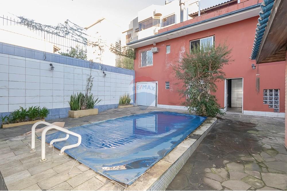 Casa - Venda - Porto Alegre , Rio Grande do Sul - 0646-500 (48).jpg - 610291021-176