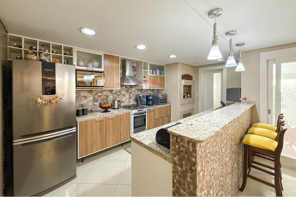 Sobrado - Venda - Canoas , Rio Grande do Sul - DJI_20250816_101003_570.jpg - 610241038-12