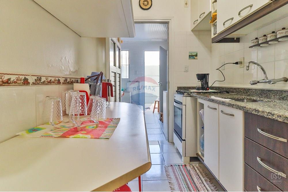 Casa de Condomínio - Venda - Porto Alegre , Rio Grande do Sul - DSCIMAGENS-11.jpg - 610101031-1