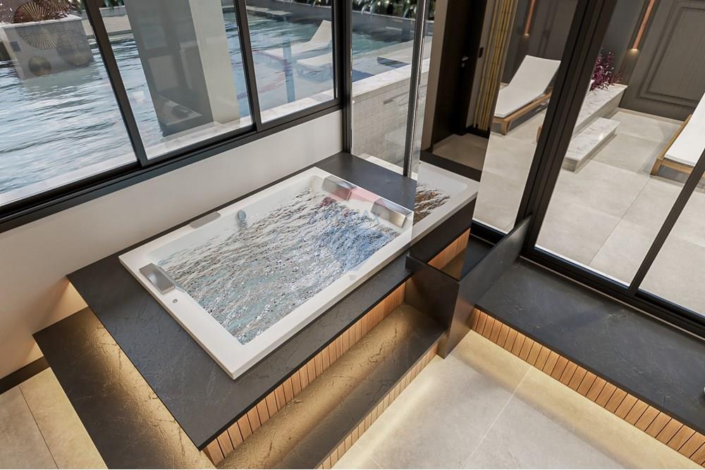 Apartamento - Venda - Passo Fundo , Rio Grande do Sul - Spa.jpg - 610271096-6