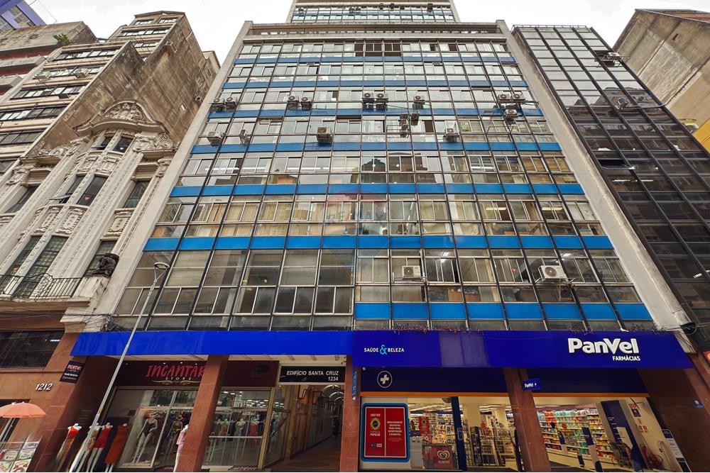 Cj. Comercial/ Sala - Venda - Porto Alegre , Rio Grande do Sul - IMG_6322.jpg - 610291022-49