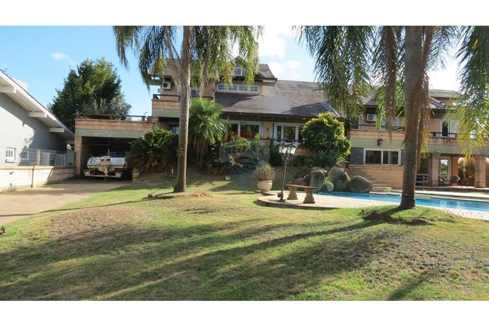 Sobrado - Venda - Eldorado do Sul , Rio Grande do Sul - IMG_4000.JPG - 612551005-108