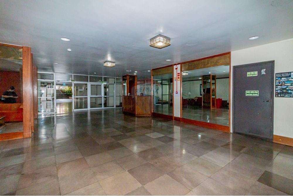 Apartamento - Venda - Porto Alegre , Rio Grande do Sul - IMG_7319.jpg - Recepção - 612491035-18