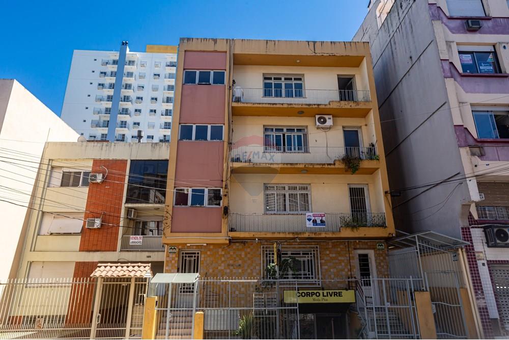 Apartamento - Venda - Santa Maria , Rio Grande do Sul - CB__7097.JPG - 610311056-93