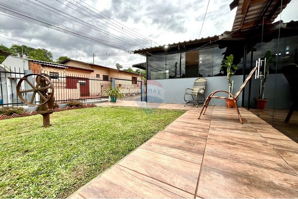 Casa - Venda - Passo Fundo , Rio Grande do Sul - 102a8f3f-9cd8-4468-88cb-11517b1178cf.jpg - 610271100-4