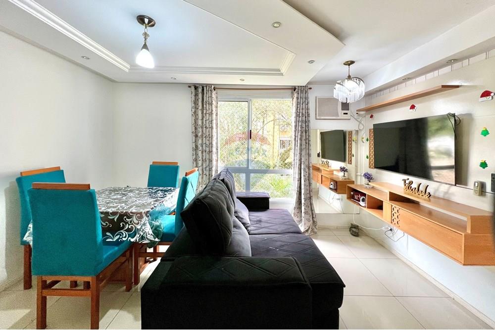 Apartamento - Venda - Canoas , Rio Grande do Sul - IMG_0762.JPG - 610241030-48