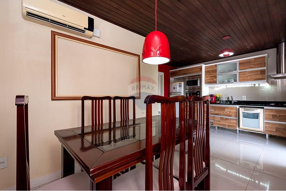 Sobrado - Venda - São Leopoldo , Rio Grande do Sul - DSC_1986.jpg - Cozinha da sala de estar - 610461003-9