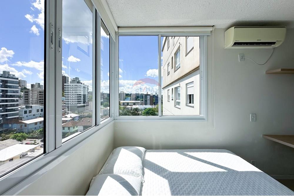 Apartamento - Venda - Bento Gonçalves , Rio Grande do Sul - SOLARE-08.jpg - 610251006-74