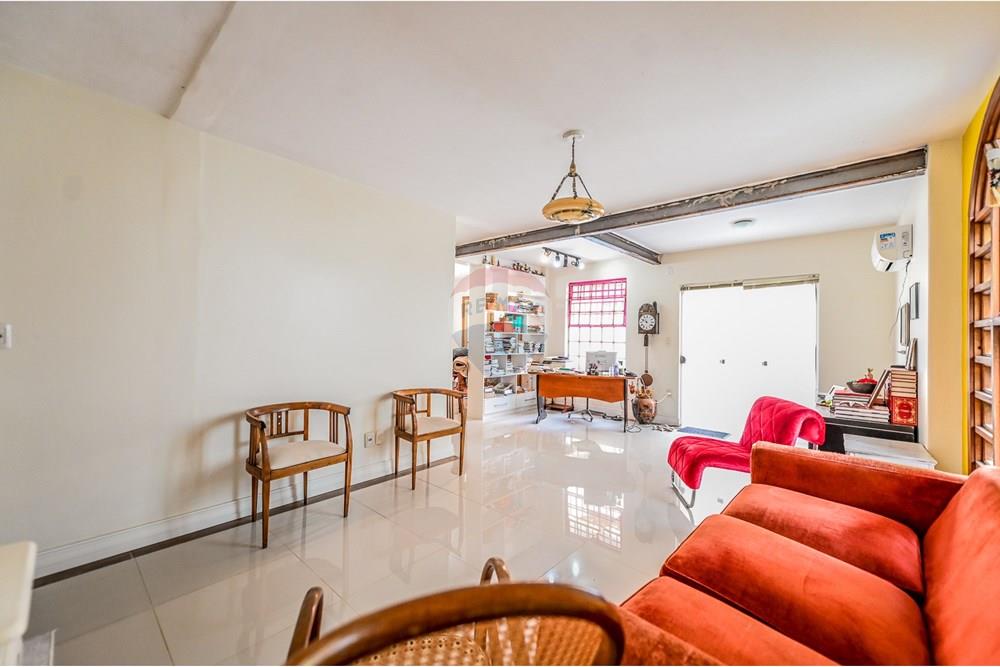 Casa de Condomínio - Venda - Porto Alegre , Rio Grande do Sul - casa-111.jpg - 612481037-91