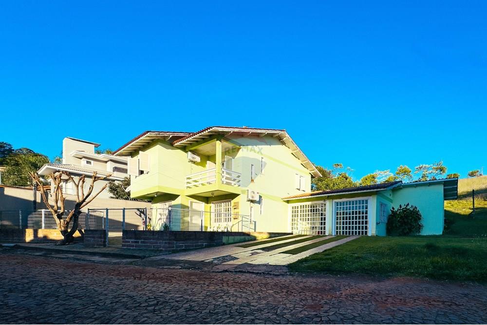 Casa - Venda - Erechim , Rio Grande do Sul - IMG_2596.jpg - 612761001-42