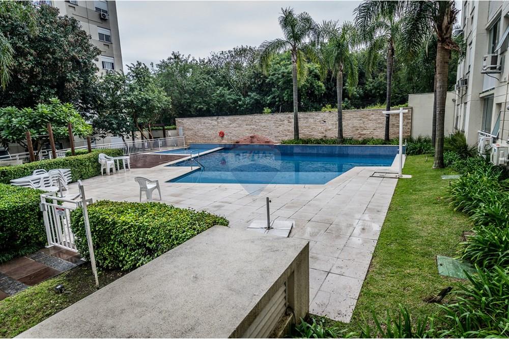 Apartamento - Venda - Porto Alegre , Rio Grande do Sul - OTTO-133.jpg - 612481068-165