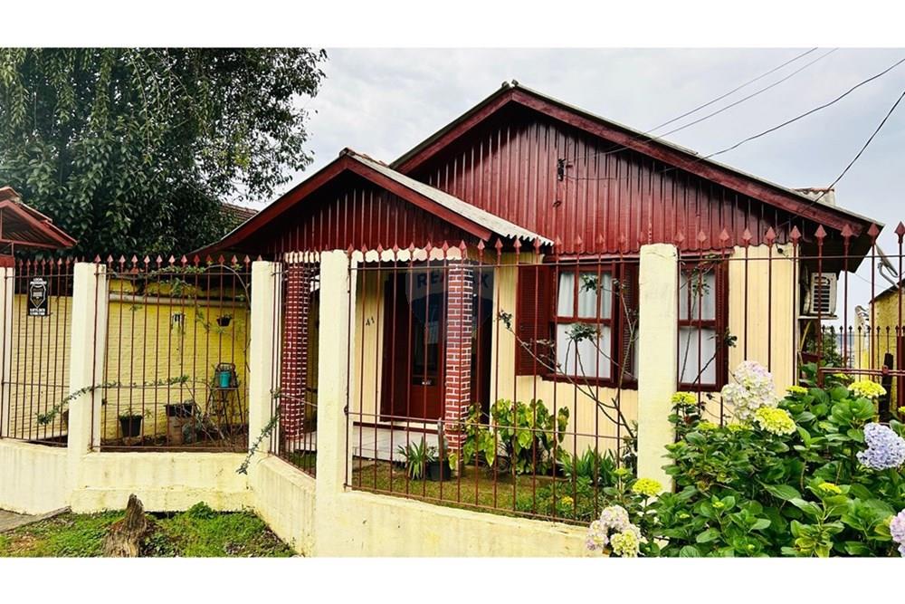 Casa - Venda - Guaíba , Rio Grande do Sul - df7be4e5-f0ff-4e46-a9f1-de1026cf2b9c.jpg - 612781018-8