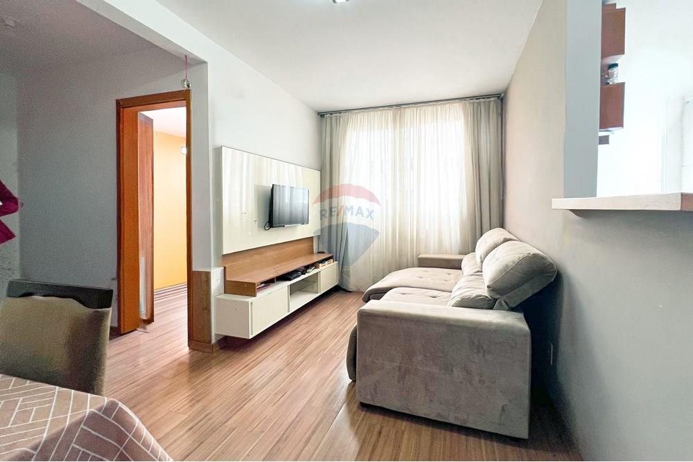 Apartamento - Venda - Sapucaia do Sul , Rio Grande do Sul - APTO PORTO DI NAPOLIS BL 15 APTO 403 (12).jpg - 612561040-34