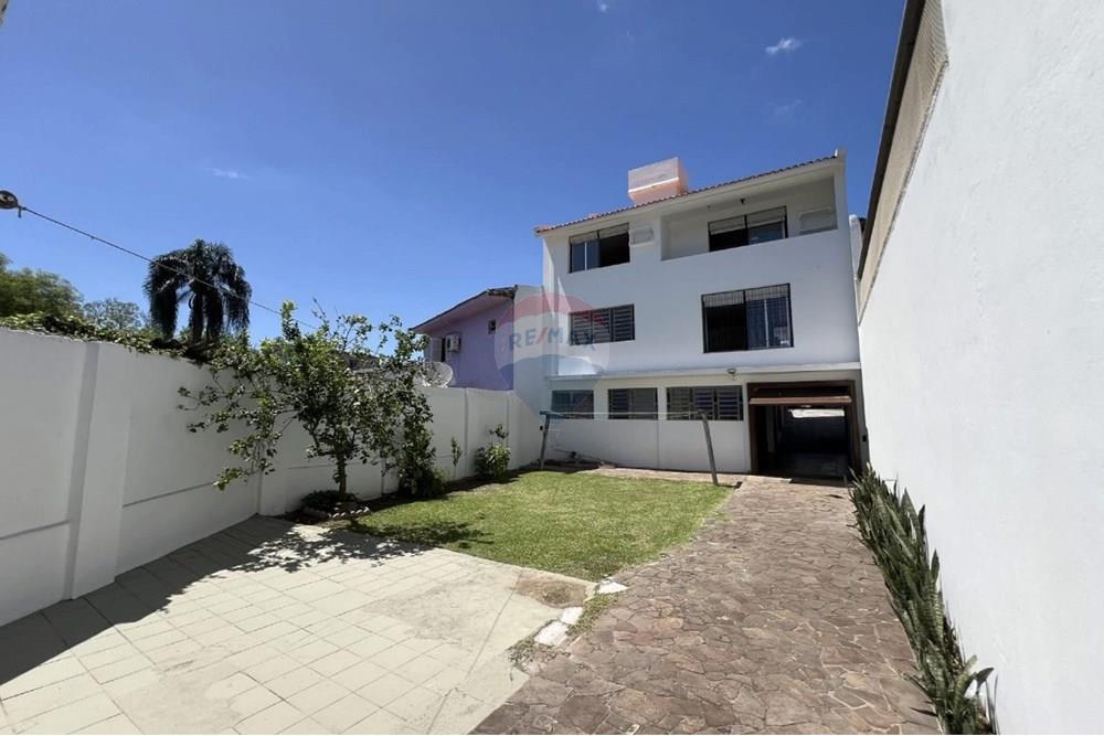 Casa - Alugar - Santa Maria , Rio Grande do Sul - 0ec46d68-a158-42f5-a8c3-dbd5c47ccdee.jpg - 610471003-42