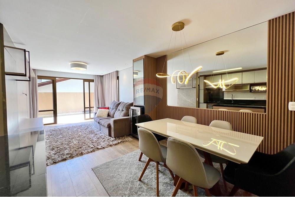 Apartamento - Venda - Bento Gonçalves , Rio Grande do Sul - IMG_6932 (1).JPG - Sala de jantar - 610331008-79