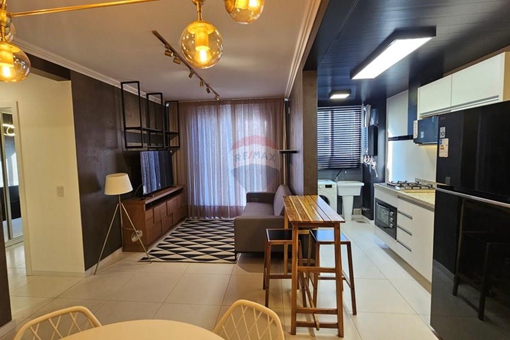 Apartamento - Alugar - Novo Hamburgo , Rio Grande do Sul - SALA (2).jpg - 610261052-8