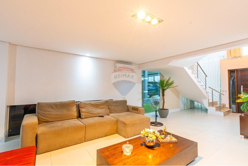 Casa de Condomínio - Venda - Gravataí , Rio Grande do Sul - sala star.jpg - 610161022-30