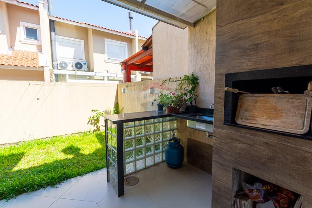 Sobrado - Venda - Cachoeirinha , Rio Grande do Sul - _DSC7130.jpg - 610381032-40