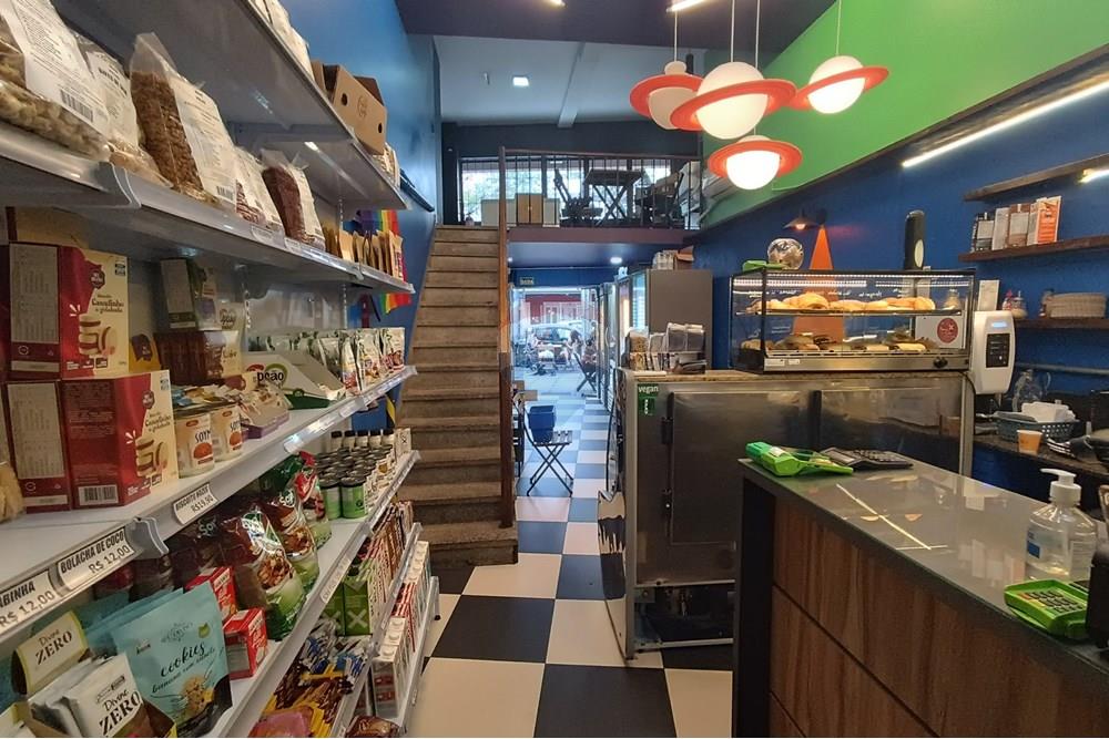 Ponto Comercial/ Loja - Venda - Porto Alegre , Rio Grande do Sul - 1000480375.jpg - 612481109-9