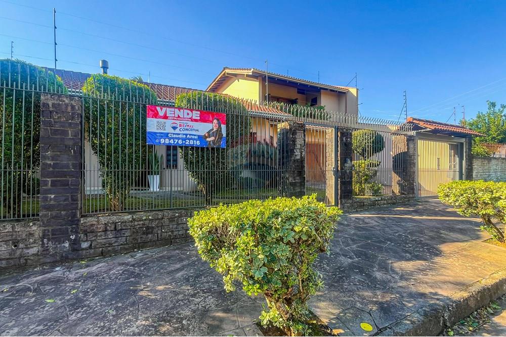 Casa - Venda - São Leopoldo , Rio Grande do Sul - IMG_4694.jpg - 610411071-18