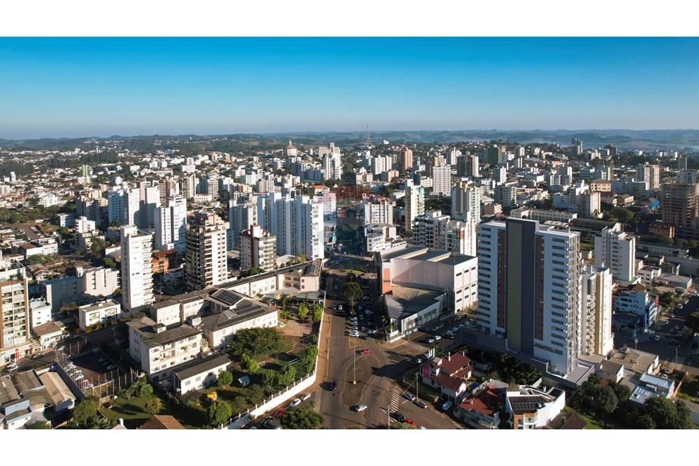 Apartamento - Venda - Erechim , Rio Grande do Sul - ZFHarmony_Fotomontagem_01_8K.jpg - 612761016-34