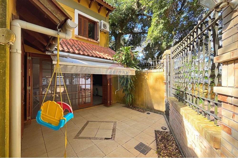 Casa de Condomínio - Venda - Porto Alegre , Rio Grande do Sul - IMG_8971.JPG - 610191048-31