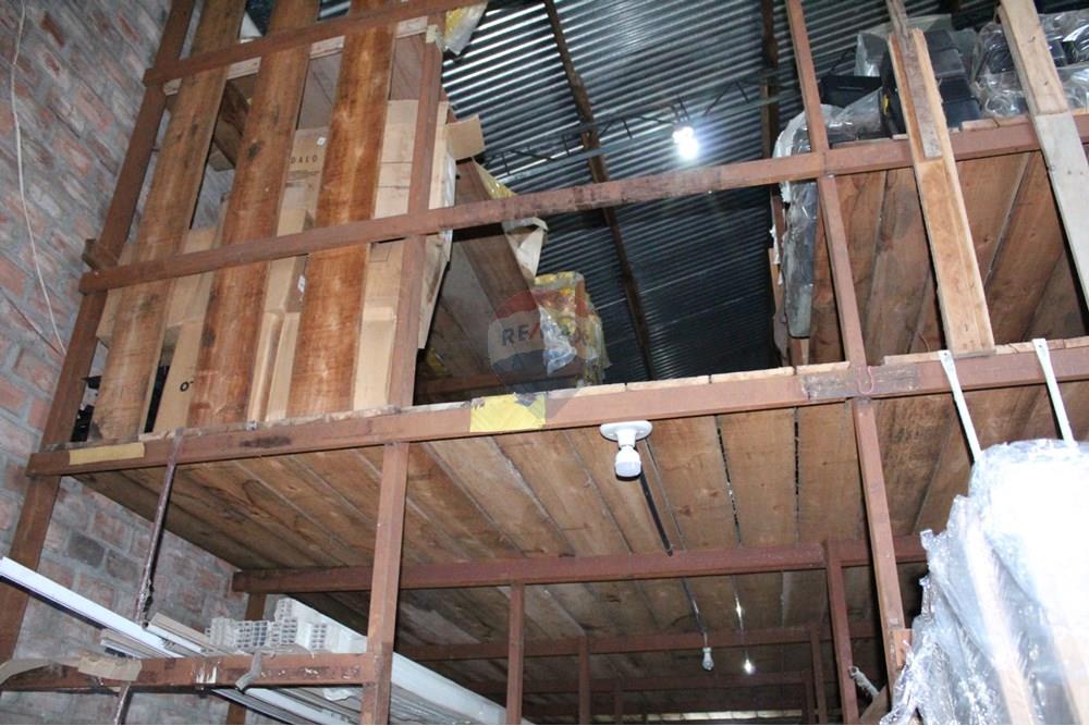 Galpão - Venda - Gravataí , Rio Grande do Sul - IMG_3963.JPG - 610161057-58