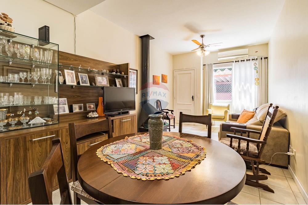 Casa de Condomínio - Venda - Porto Alegre , Rio Grande do Sul - IMG_8233-HDR.jpg - 612481004-73