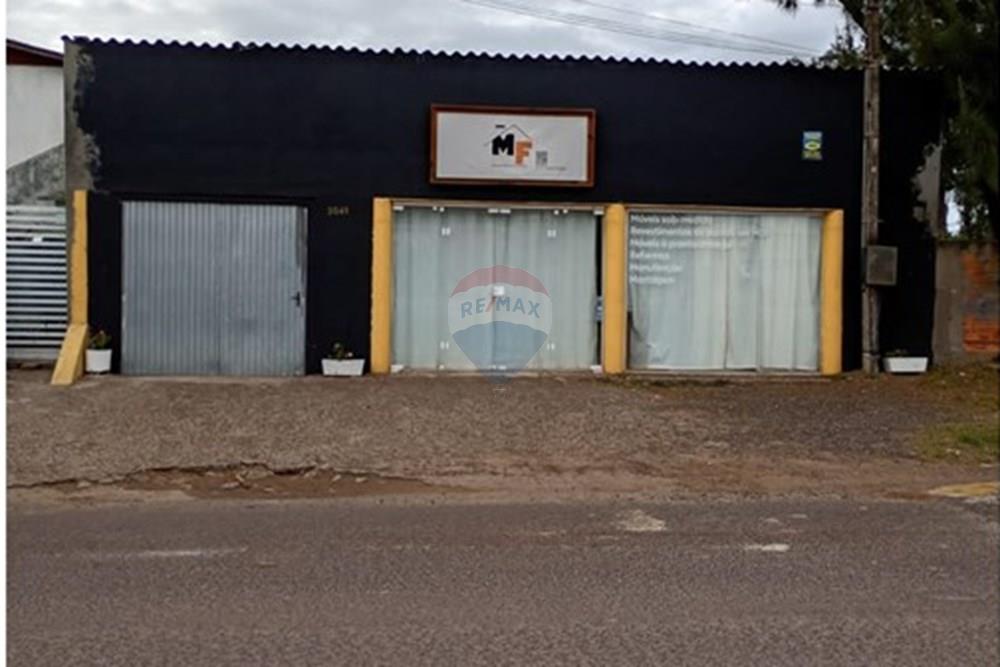 Casa - Venda - Capão da Canoa , Rio Grande do Sul - paragaussu 2.jpeg - 612711040-17