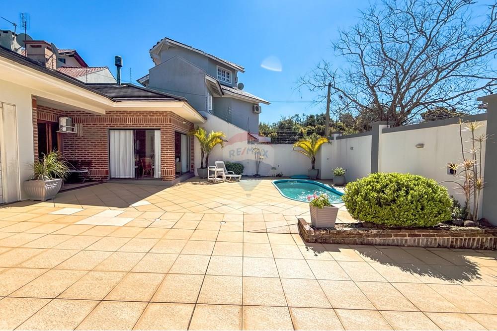 Casa - Venda - Canoas , Rio Grande do Sul - DJI_20250910_112259_511.jpg - 610241012-204