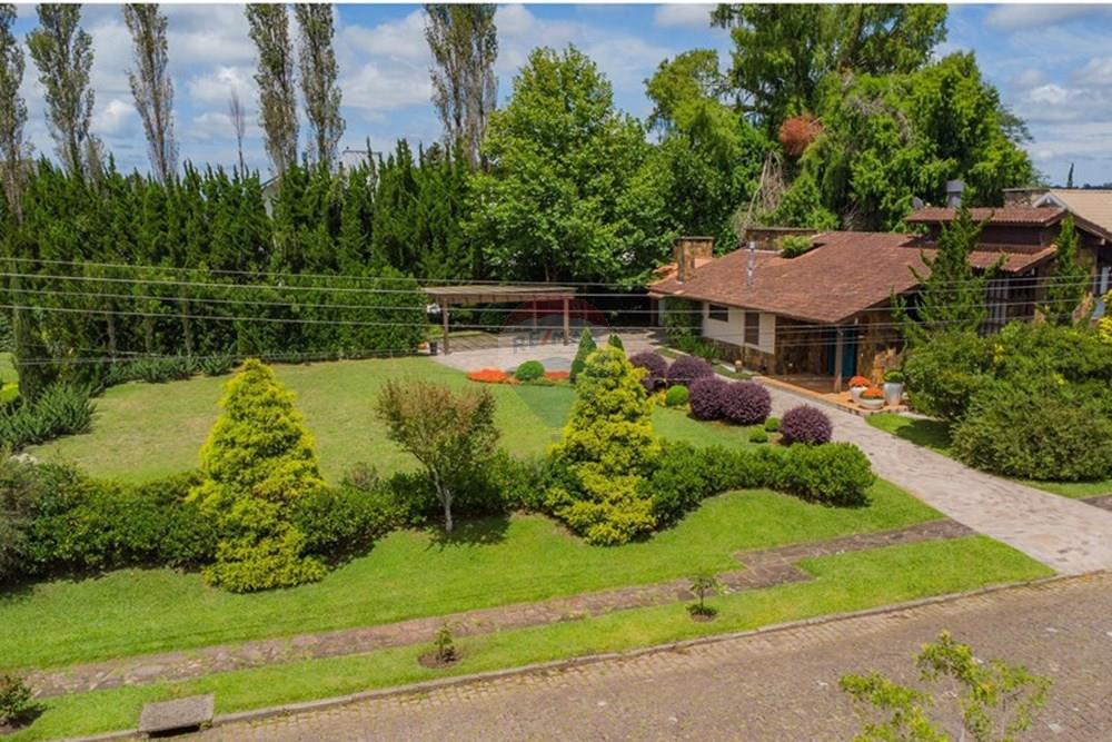 Casa de Condomínio - Venda - Canela , Rio Grande do Sul - foto-4.jpg - 612711028-47