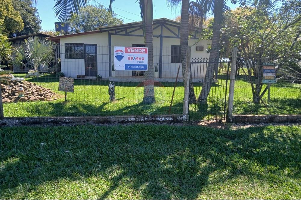 Chácara / Sítio / Fazenda - Venda - Rio Pardo , Rio Grande do Sul - albardao.jpg - 612741057-8