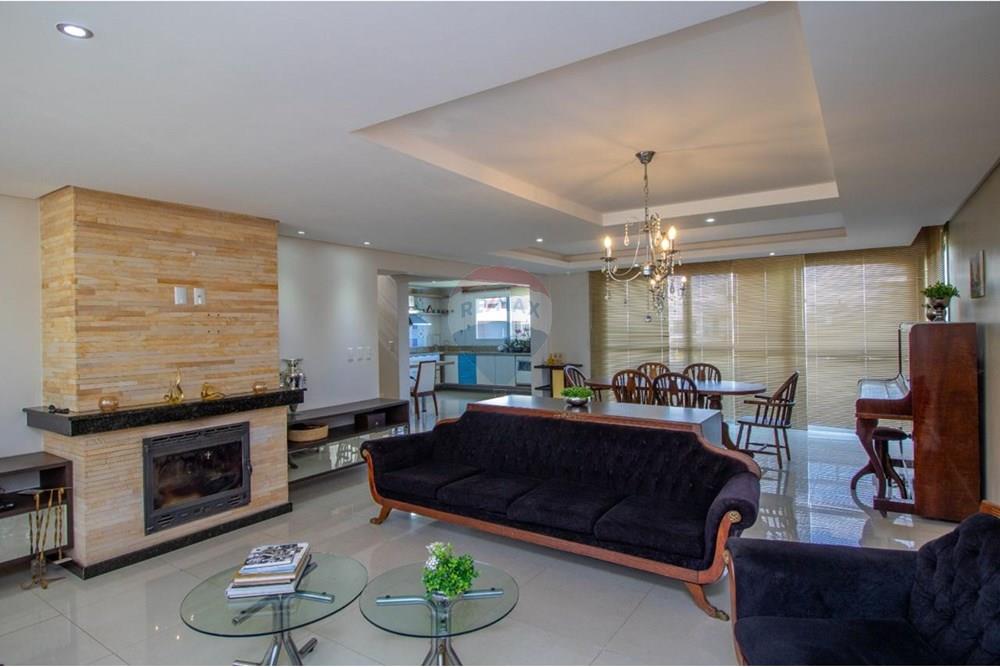 Casa de Condomínio - Alugar - Passo Fundo , Rio Grande do Sul - b9c91afa-18f5-44dc-8572-4f9579cb487b.jpeg - 610271097-96