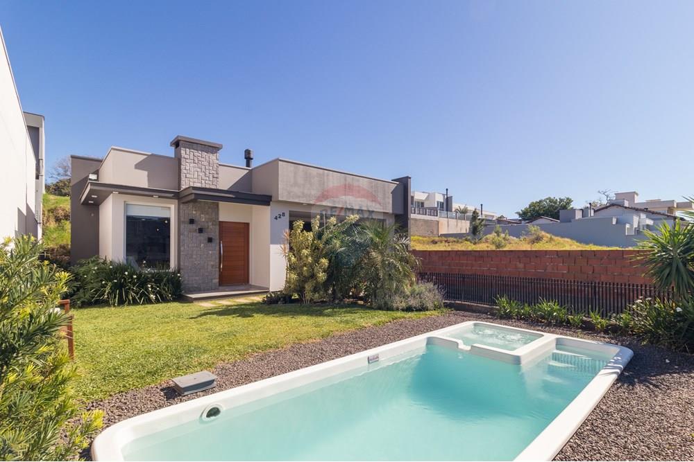 Casa - Venda - Sapiranga , Rio Grande do Sul - IMG_9772.jpg - 610261023-47