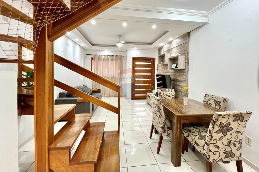 Sobrado - Venda - Canoas , Rio Grande do Sul - IMG_1306.JPG - 610241012-213