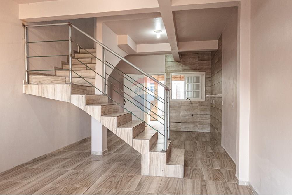 Sobrado - Venda - Cachoeirinha , Rio Grande do Sul - Sheila - Rua Dorival Candido-7.jpg - 610141011-71