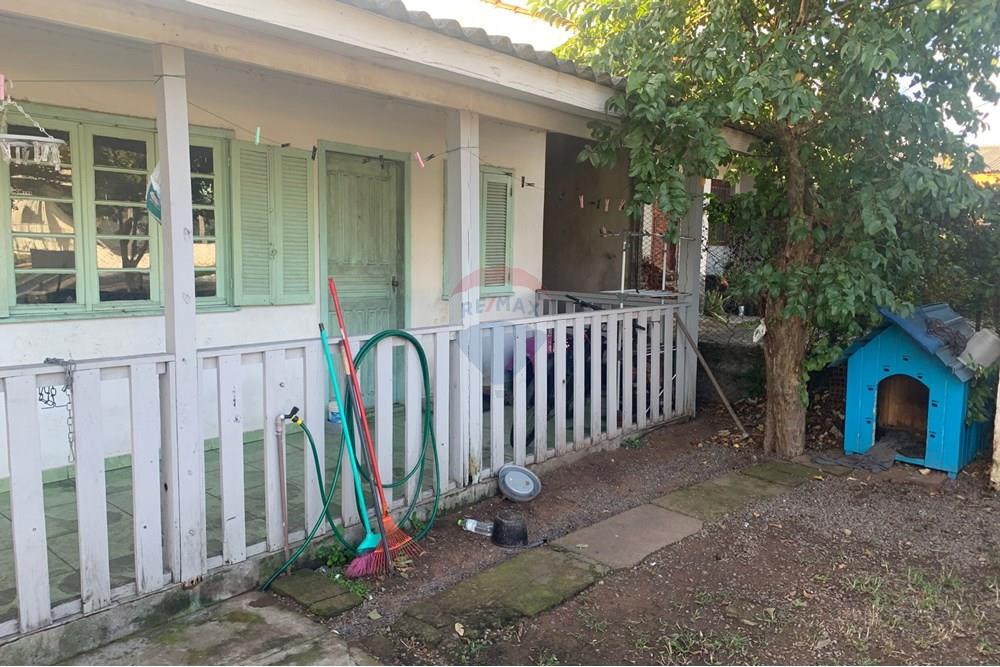 Casa - Venda - Novo Hamburgo , Rio Grande do Sul - IMG_4286.HEIC.jpg - 610261046-55