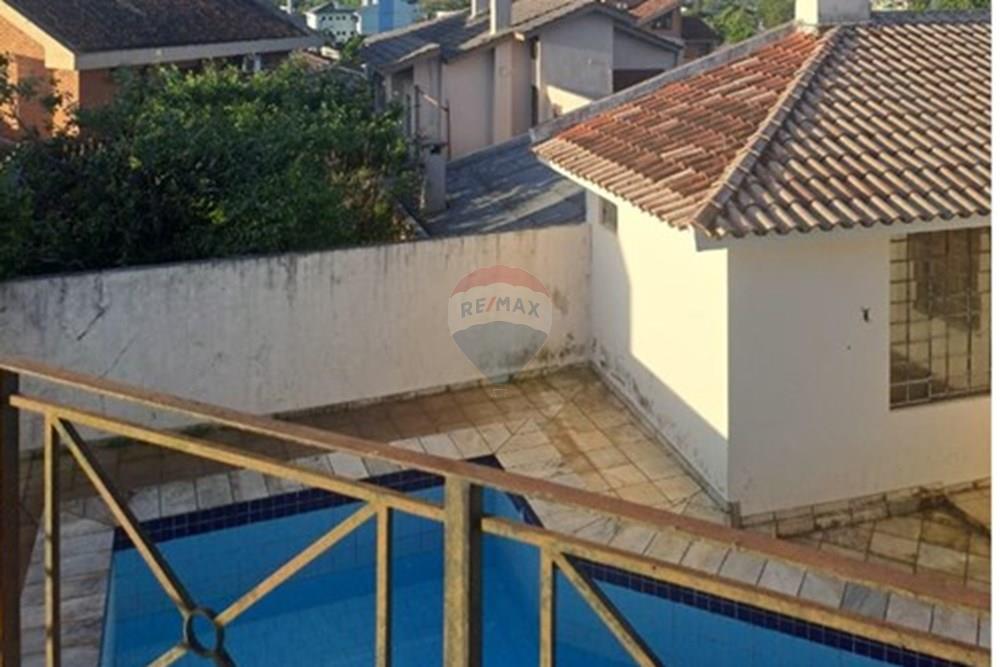 Casa - Venda - Santa Maria , Rio Grande do Sul - vis.jpeg - 610471031-9