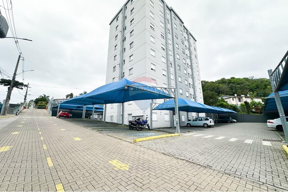 Apartamento - Venda - Bento Gonçalves , Rio Grande do Sul - VIDEIRAS-25.jpg - 610251024-17