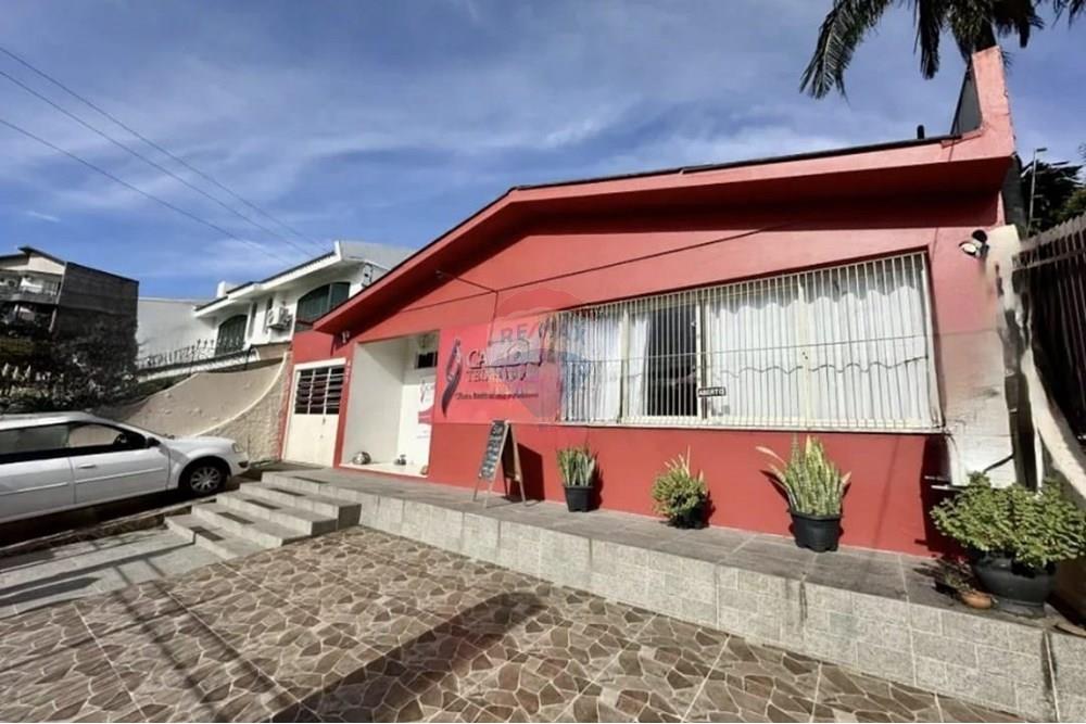 Casa - Alugar - Santa Maria , Rio Grande do Sul - 83ace400-859a-48b7-bcc7-4fa7821b5156.jpg - 610471003-65