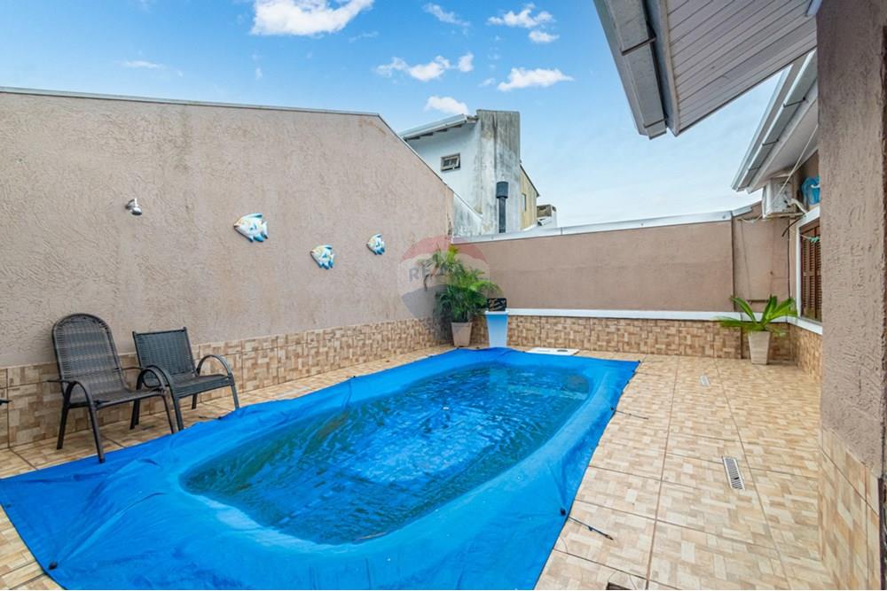 Casa - Venda - Cachoeirinha , Rio Grande do Sul - _DSC3050-Editar.jpg - 610381019-268