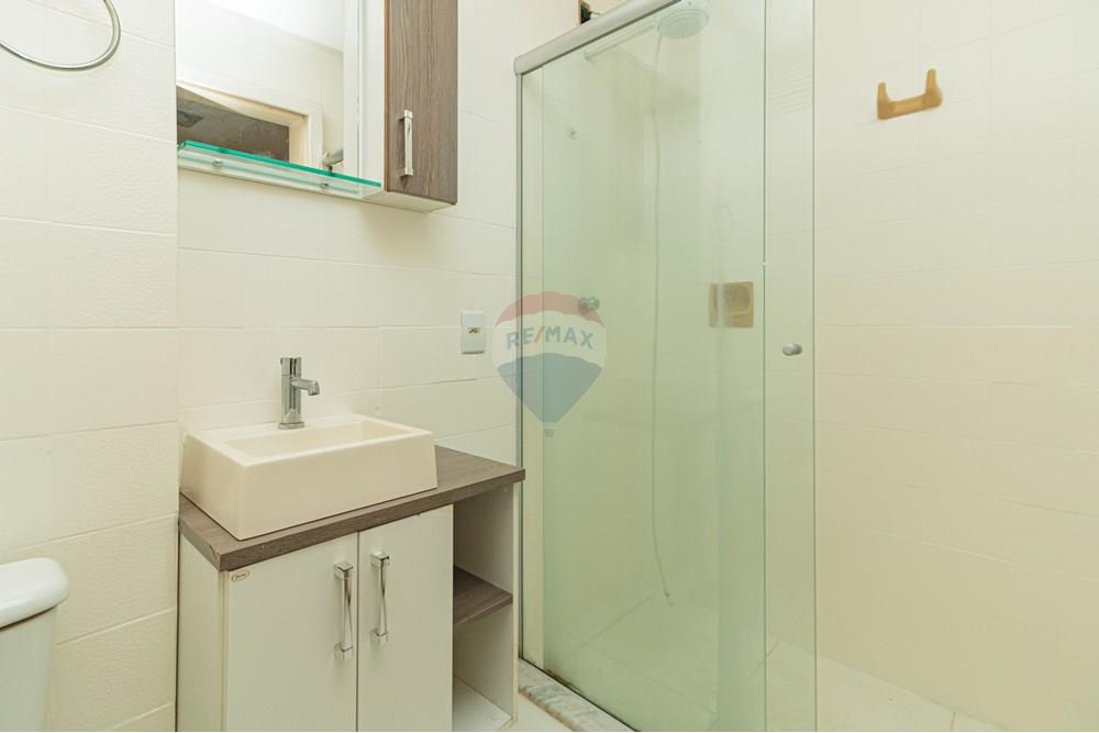 Apartamento - Venda - Porto Alegre , Rio Grande do Sul - IMG_8765.jpg - Banheiro - 612491035-18