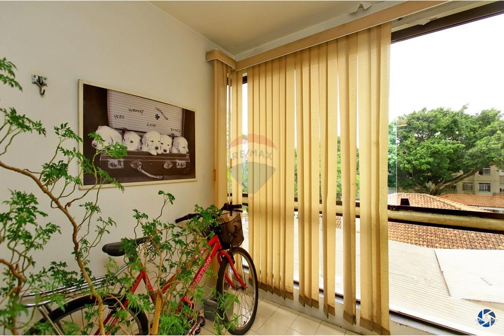 Apartamento - Venda - Porto Alegre , Rio Grande do Sul - IMG_0033.JPG - 612481105-1